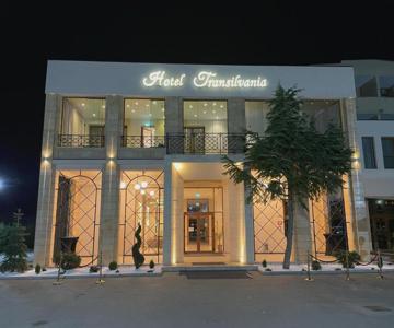 Hotel Transilvania