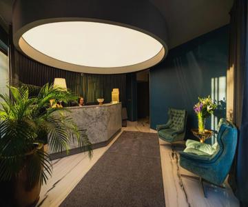 Hotel Brilliant Plaza Zalau