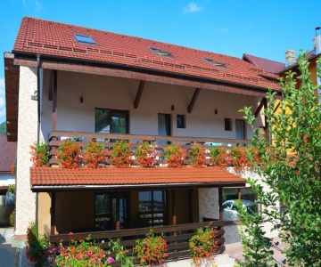 Vila Andrei