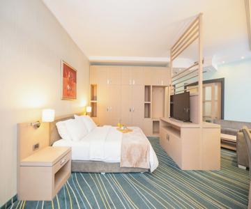 Kopernikus Hotel Prag