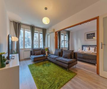 ZigZag Apartments & Rooms