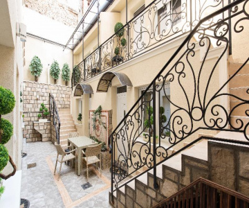 Casa Di Lusso