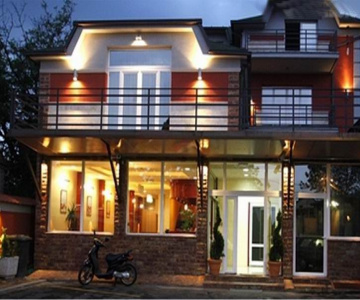 Jelena Bed & Breakfast