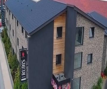 Hotel Rubis