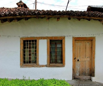 Bujtina Zhaveli