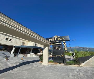Peja Inn