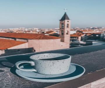Mint Hotel