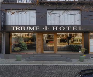 Triumf Hotel