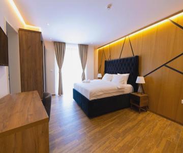 Casbah Hotel Prizren