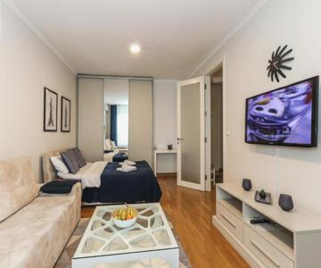 New Belgrade Apartments