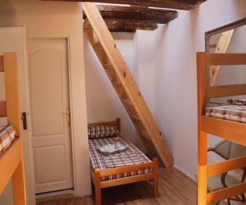 Bicycle Belgrade Hostel