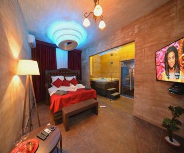 Atlas Apartmani