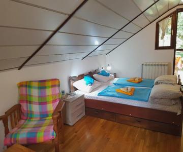 Nena & Rale Rooms
