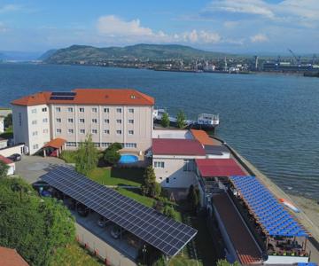 Hotel Aquastar Danube