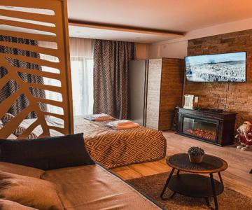 Milmari Resort Kopaonik