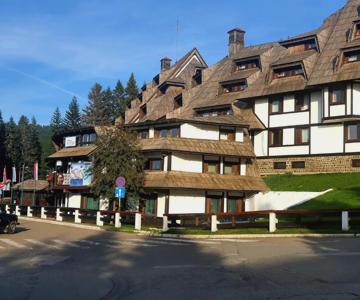 Apartments JAT Kopaonik