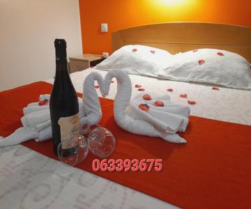Apartments Vila Kety
