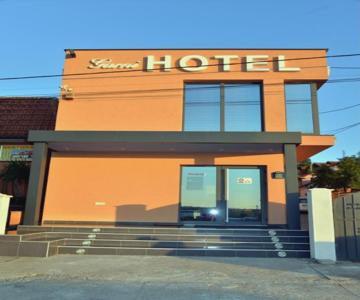 Garni Hotel Kaca