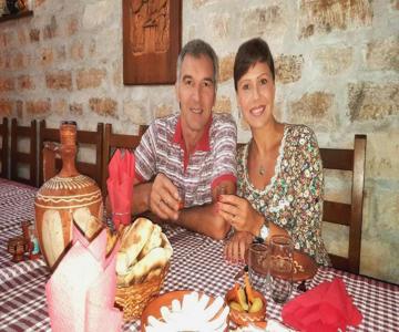 B&B Rajacke Pivnice