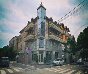 Imper I M D Bed and Breakfast