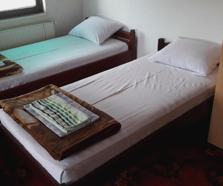 Mico NP Guest House