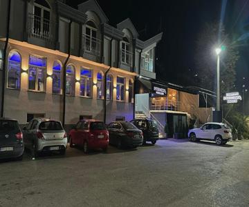 Motel Grbo