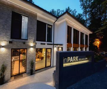 In Park Villa & Spa
