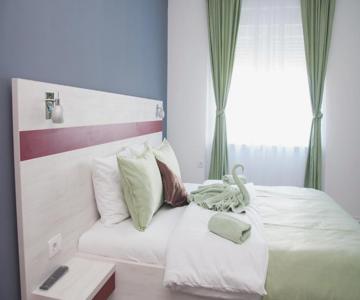 Apartments Banja