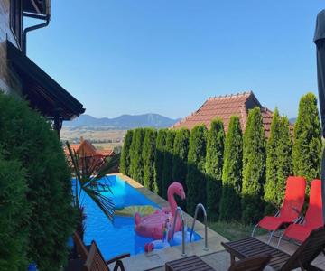 Vila Breg