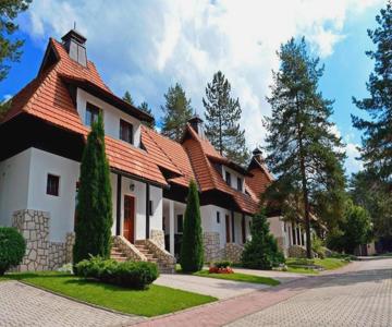 Kraljevi Konaci Apartments