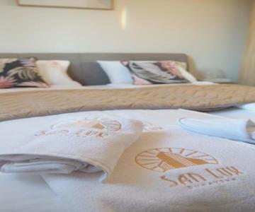 Sanlux Apartments