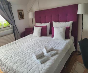Rooms Emerald Dream