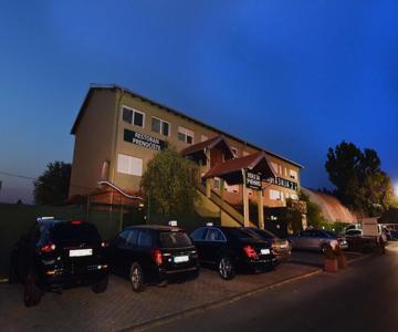 Bed And Breakfast Meridiana
