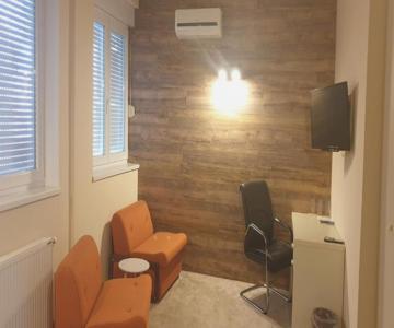 Vege & Vegan Restaurant And Accommodation