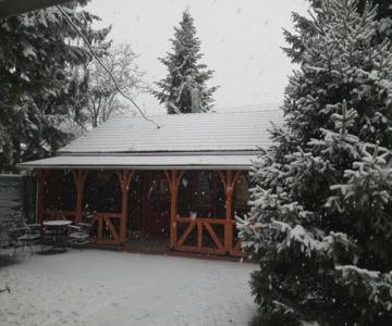 B&B Stara Breza 2