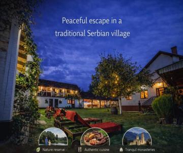 Seosko Domacinstvo Cikic