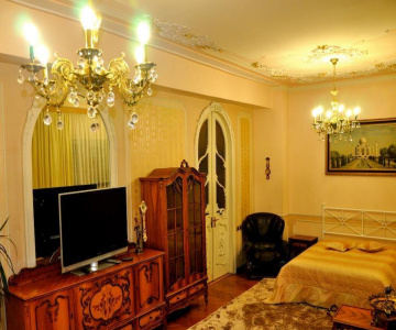 Versal na Mayakovskoy