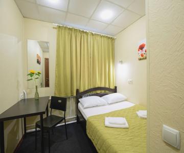 Mini-Hotel Botanicheskiy