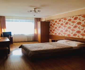 Hotel ReaKomp