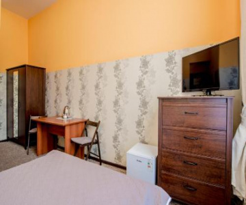 Sleep at Home Hotel