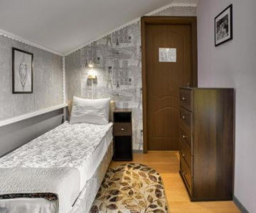 Citadel Comfort Hotel