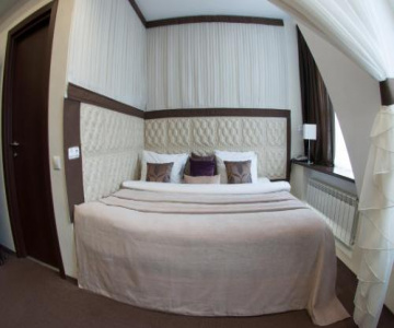 Mister Zhulebin Hotel