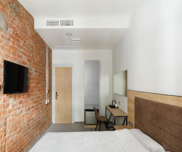 Saint Yard Petrovsky