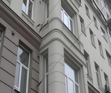 Suharevka Hostel & Mini Hotel