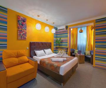 Hotel Randevu