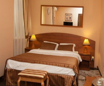 Morion Hotel
