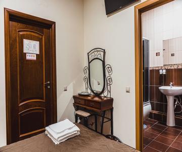 Hotel Bratislavskaya 2