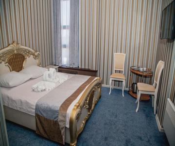 Verona Hotel