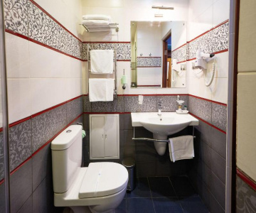 Hotel Tayozhny
