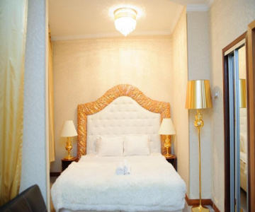 Hotel Viven